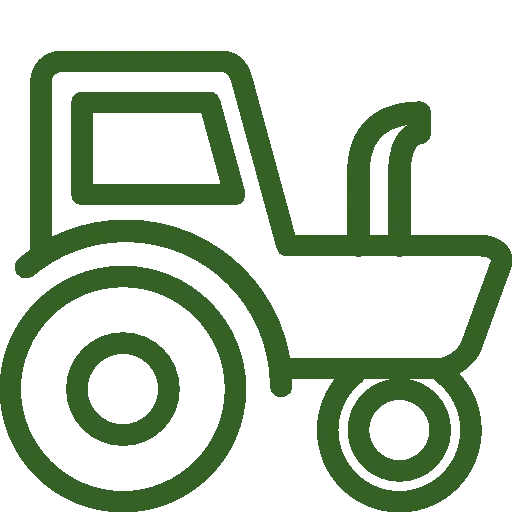 Icono agrícola