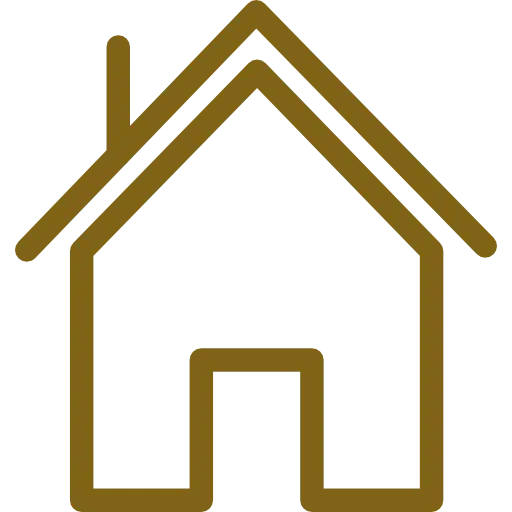 Icono residencial